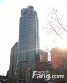 上海實(shí)業(yè)大廈寫(xiě)字樓超值出售，高區(qū)朝南，地鐵交匯，價(jià)格優(yōu)勢(shì)顯著