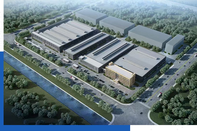 上海嘉朗實業(yè)有限公司 立足上海，以精密加工服務驅動汽車零部件供應鏈