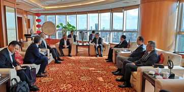 上海實業(yè)集團 連接上海與世界的綜合性投資控股平臺