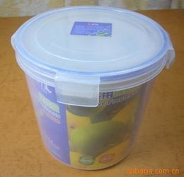 上海海馭實業(yè)發(fā)展保鮮盒產(chǎn)品一覽 匠心品質，守護新鮮生活