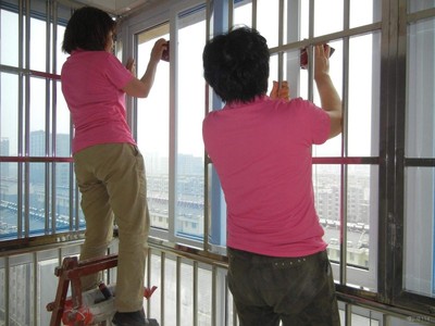 我們家的家政服務員職業資格認證情況說明